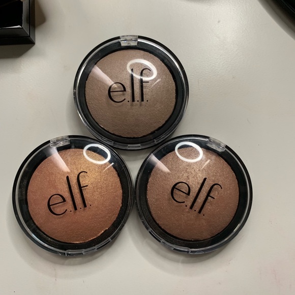 ELF Other - Drugstore Highlight Bundle ELF Other - Drugstore Highlight Bundle